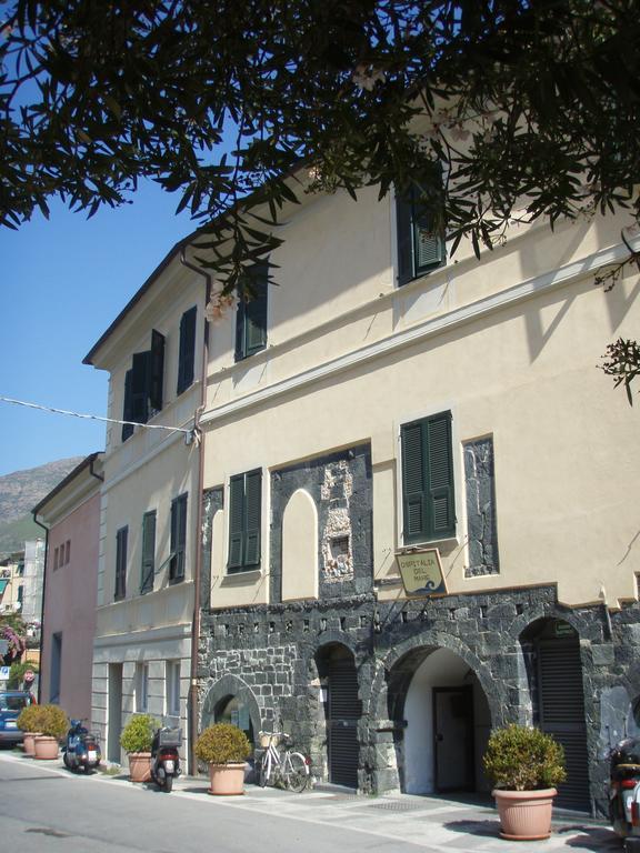 Albergue Ospitalia Del Mare